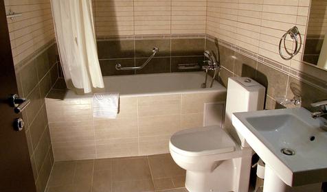 Отель Морской клуб, г. Геленджик, с. Дивноморское