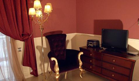 Отель Морской клуб, г. Геленджик, с. Дивноморское