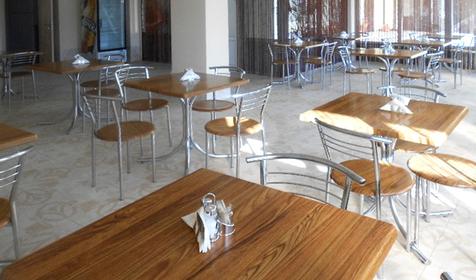 Кафе, отель Рассвет, Туапсинский р-н, Агой