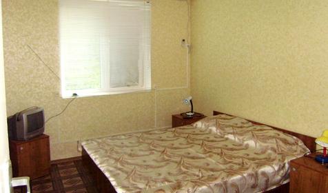 Эконом, гостевой дом, БЛАГО, Туапсинский район, п. Ольгинка