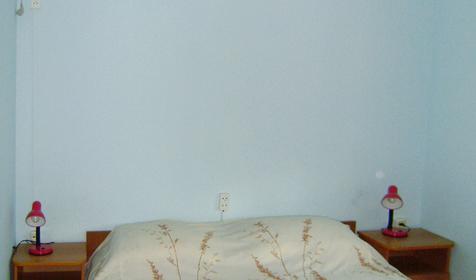 Стандарт, гостевой дом, БЛАГО, Туапсинский район, п. Ольгинка