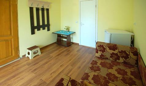 Номер, частный дом Галина, г. Геленджик, с. Дивноморское