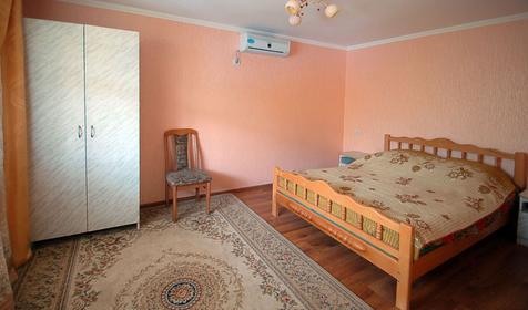 Номер, частный дом Галина, г. Геленджик, с. Дивноморское