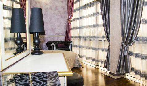 Стандарт. Отель «Pride», г. Краснодар