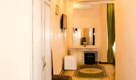 Стандарт. Отель «Pride», г. Краснодар