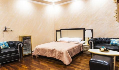 Стандарт. Отель «Pride», г. Краснодар