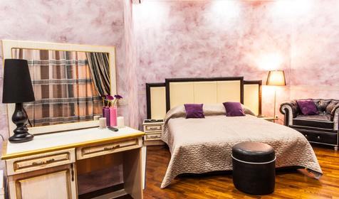 Стандарт. Отель «Pride», г. Краснодар