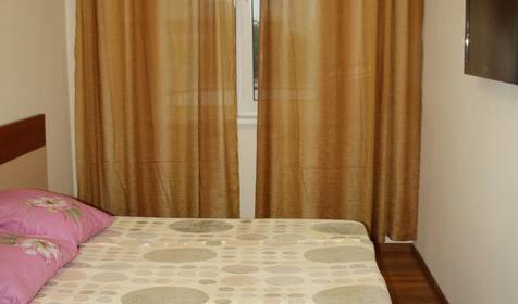 Номер с кухней. Гостевой дом Дюрсо 2, г. Новороссийск, п. Дюрсо