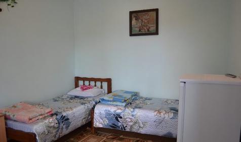 Гостевой дом Архиповых, п. Архипо-Осиповка