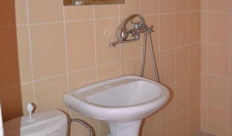 Гостевой дом Архиповых, п. Архипо-Осиповка