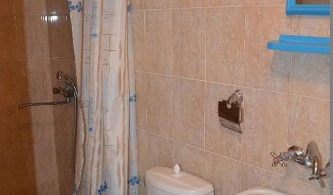 Гостевой дом Архиповых, п. Архипо-Осиповка