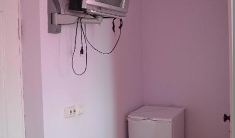 Гостевой дом Архиповых, п. Архипо-Осиповка