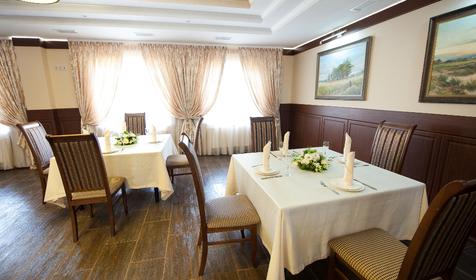 Ресторан. Отель Собер, р-н Северский, ст-ца Убинская