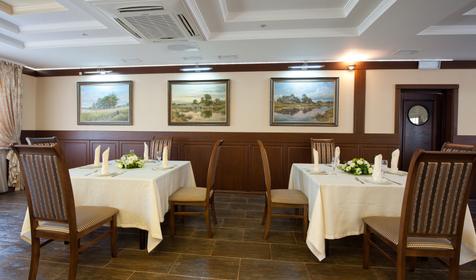 Ресторан. Отель Собер, р-н Северский, ст-ца Убинская