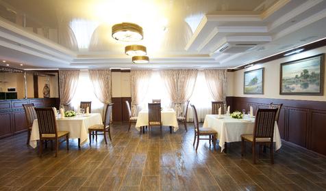 Ресторан. Отель Собер, р-н Северский, ст-ца Убинская