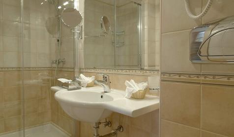 Студио. Гранд Отель Валентина, г. Анапа