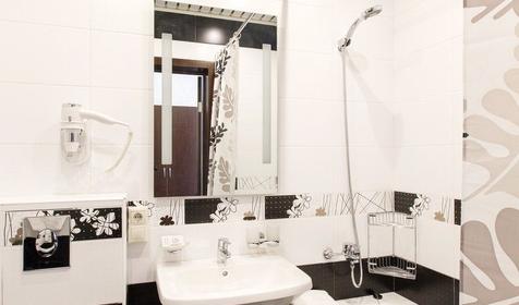 Двухместный комфорт, корпус 2. Пансионат Геленджик, г. Геленджик