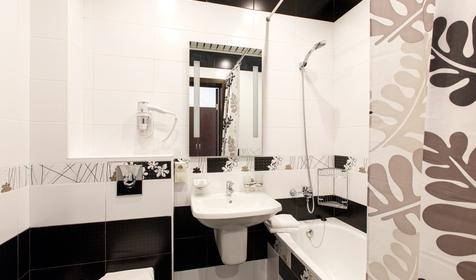 Двухместный комфорт, корпус 2. Пансионат Геленджик, г. Геленджик