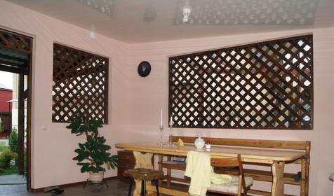 Зона отдыха, гостевой дом Горный воздух, г. Сочи, п. Аше, аул Хаджико