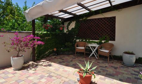 Зона отдыха, гостевой дом Горный воздух, г. Сочи, п. Аше, аул Хаджико