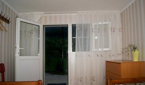 Двухместный, гостевой дом Горный воздух, г. Сочи, п. Аше, аул Хаджико