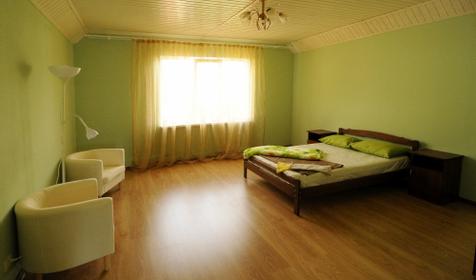 Трехкомнатный номер, гостевой дом Горный воздух, г. Сочи, п. Аше, аул Хаджико