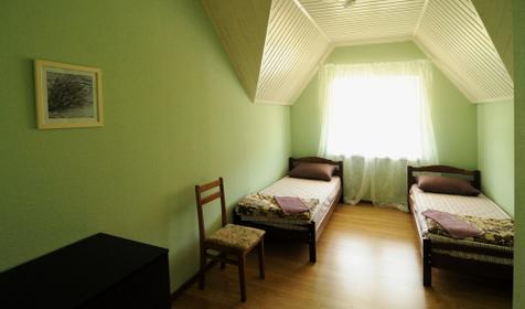 Трехкомнатный номер, гостевой дом Горный воздух, г. Сочи, п. Аше, аул Хаджико