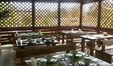 Частная гостиница «Камелия», Туапсинский р-н, с. Лермонтово