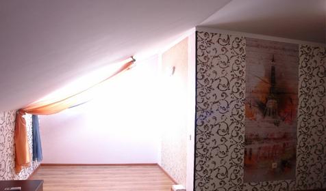 Люкс "Париж". Гостевой дом "Три сына", г. Анапа