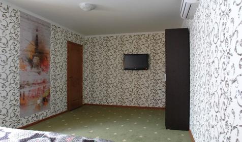 Люкс "Париж". Гостевой дом "Три сына", г. Анапа