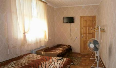 Номер, гостевой дом Аленка, Адлер