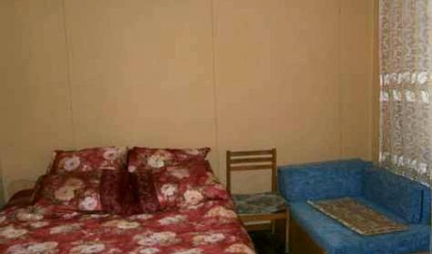 Номер, гостевой дом Аленка, Адлер