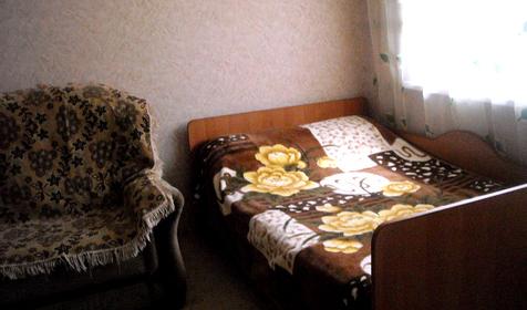 Люкс, гостевой дом Эдем, Туапсинский район, пос. Ольгинка