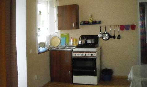 Люкс, гостевой дом Эдем, Туапсинский район, пос. Ольгинка