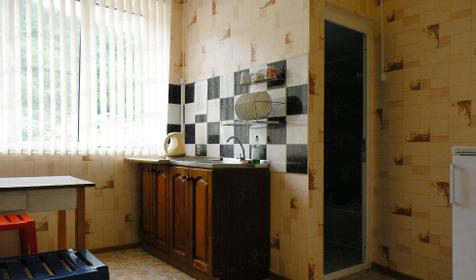 Полулюкс, гостевой дом, БЛАГО, Туапсинский район, п. Ольгинка