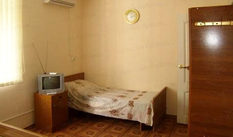 Полулюкс, гостевой дом, БЛАГО, Туапсинский район, п. Ольгинка