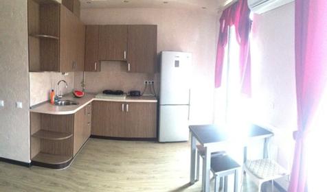 Двухкомнатная квартира, г. Сочи