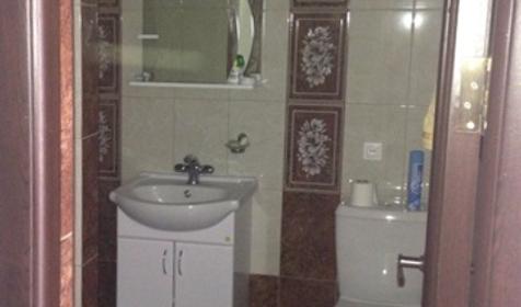 Двухкомнатная квартира, г. Сочи