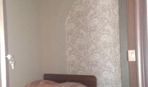 Двухкомнатная квартира, г. Сочи