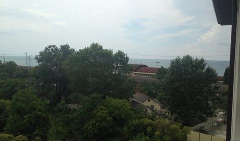 Двухкомнатная квартира, г. Сочи