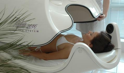 Медицинские услуги. Курортный комплекс Гамма, Туапсинский район, с. Ольгинка