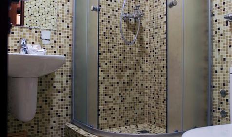 Номер Стандарт отеля Бристоль, г. Сочи, Лазаревский район, п. Лазаревское