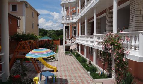 Гостевой дом Натали, Геленджик