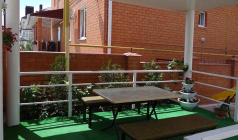 Гостевой дом Натали, Геленджик