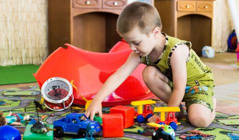 Детский клуб "Альбатрос". Гостинично-развлекательный комплекс «Альбатрос», г. Геленджик, с. Архипо-Осиповка