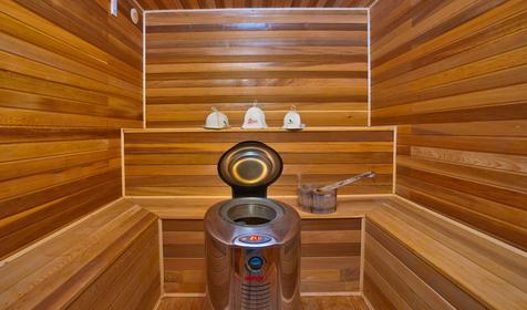 Отель Морской клуб, г. Геленджик, с. Дивноморское