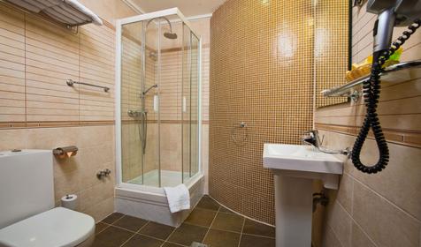 Отель Морской клуб, г. Геленджик, с. Дивноморское