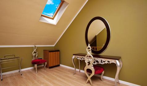 Отель Морской клуб, г. Геленджик, с. Дивноморское