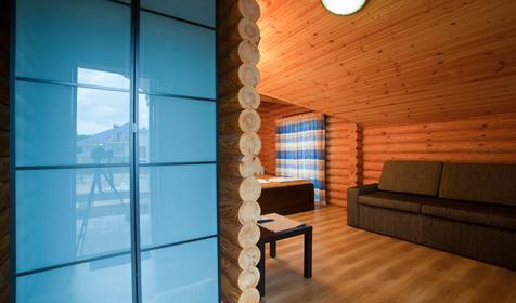 Двухместный стандарт