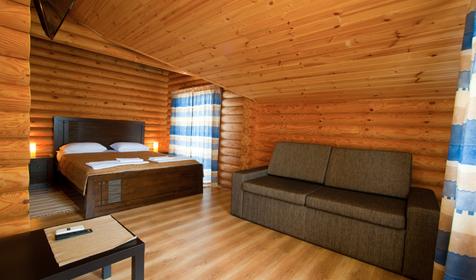 Двухместный стандарт